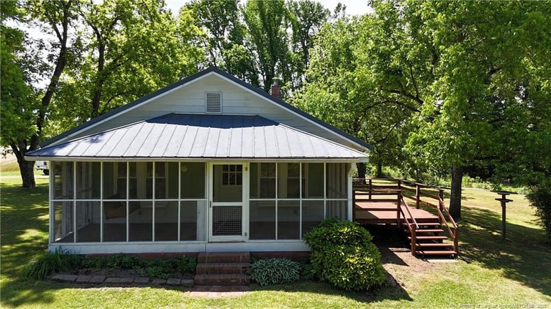 3997 Swanns Station Rd, Sanford, NC 27332