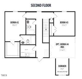 3999 Baileys Xrds Rd, Benson, NC 27504