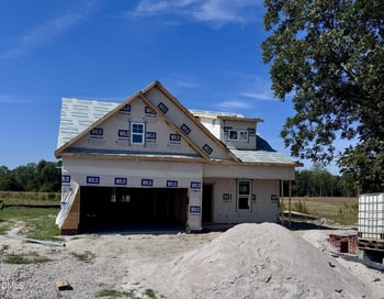 3999 Baileys Xrds Rd, Benson, NC 27504