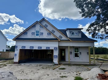 3999 Baileys Xrds Rd, Benson, NC 27504