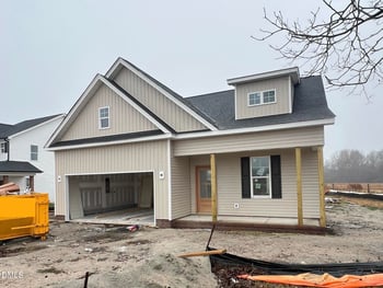 3999 Baileys Xrds Rd, Benson, NC 27504