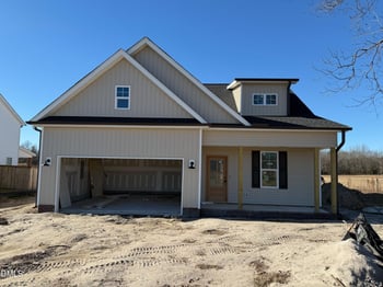 3999 Baileys Xrds Rd, Benson, NC 27504