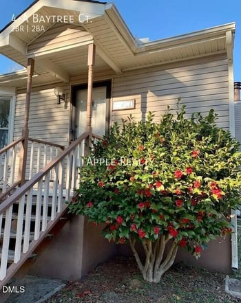 4 A Baytree Ct, Durham, NC 27705