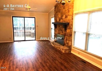 4 A Baytree Ct, Durham, NC 27705