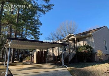 4 A Baytree Ct, Durham, NC 27705