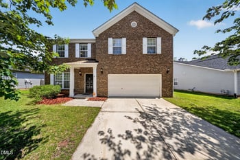 4 Alexis Ct, Durham, NC 27703