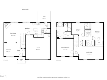 4 Alexis Ct, Durham, NC 27703