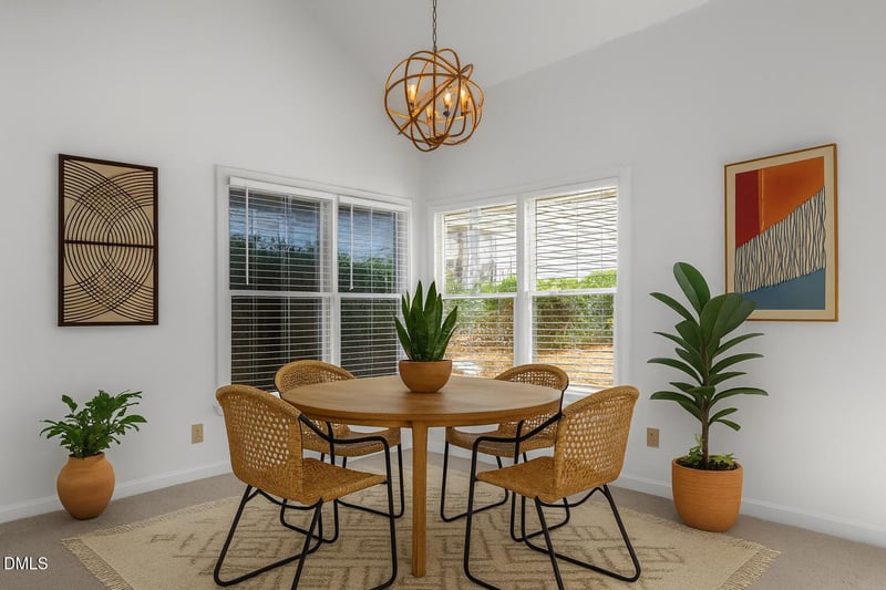 4 Applewood Sq, Durham, NC 27713