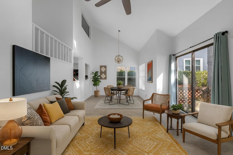 4 Applewood Sq, Durham, NC 27713