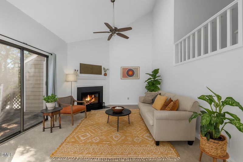 4 Applewood Sq, Durham, NC 27713