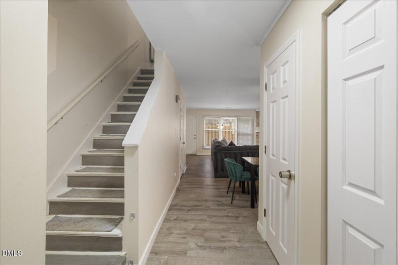 4 Astor Ct, Durham, NC 27705