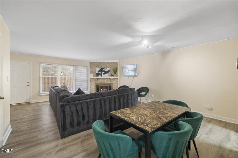 4 Astor Ct, Durham, NC 27705