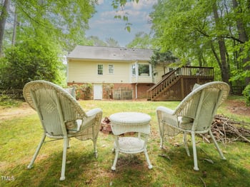 4 Barkridge Ct, Durham, NC 27713