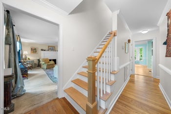 4 Barkridge Ct, Durham, NC 27713
