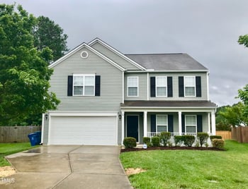 4 Beacon Pl, Durham, NC 27703