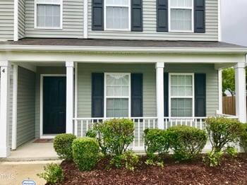 4 Beacon Pl, Durham, NC 27703