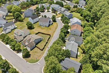 4 Beaver Creek Ln, Durham, NC 27703