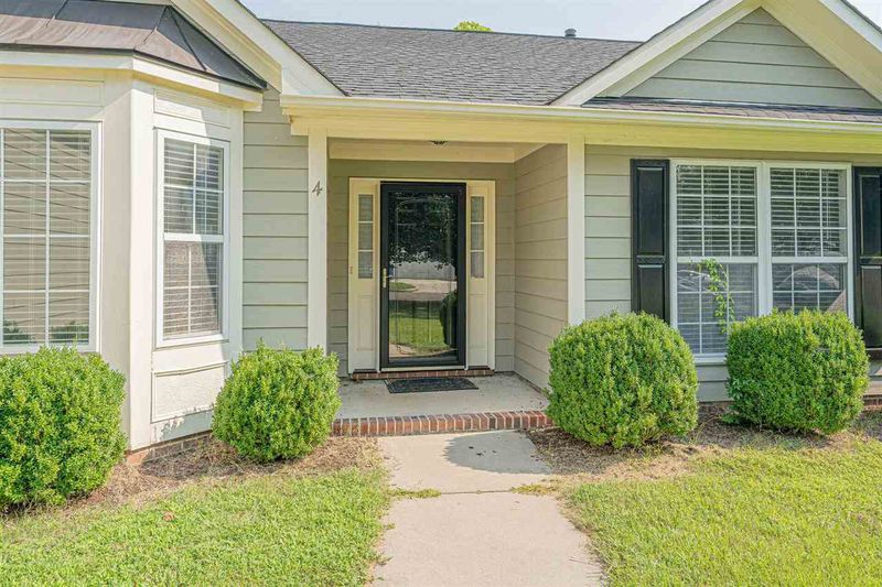 4 Beech Slope Way, Durham, NC 27713