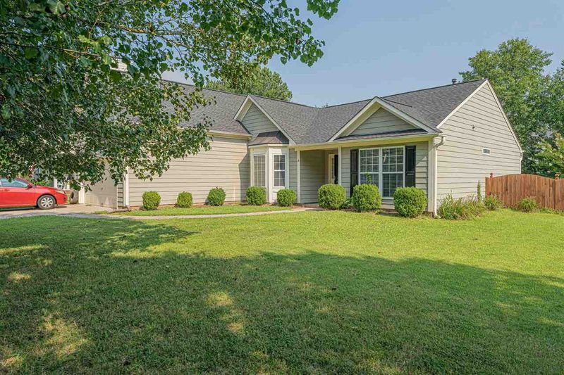 4 Beech Slope Way, Durham, NC 27713
