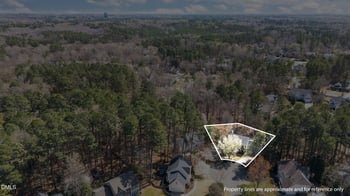 4 Biddle Ct, Durham, NC 27705