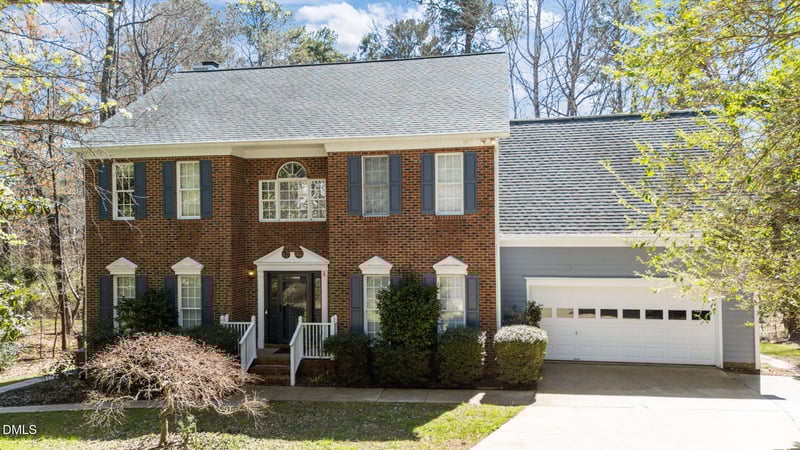 4 Biddle Ct, Durham, NC 27705