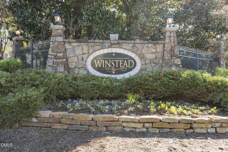 4 Biddle Ct, Durham, NC 27705