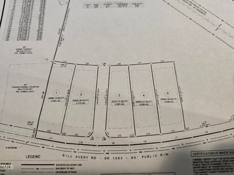 4 Bill Avery Rd, Coats, NC 27521