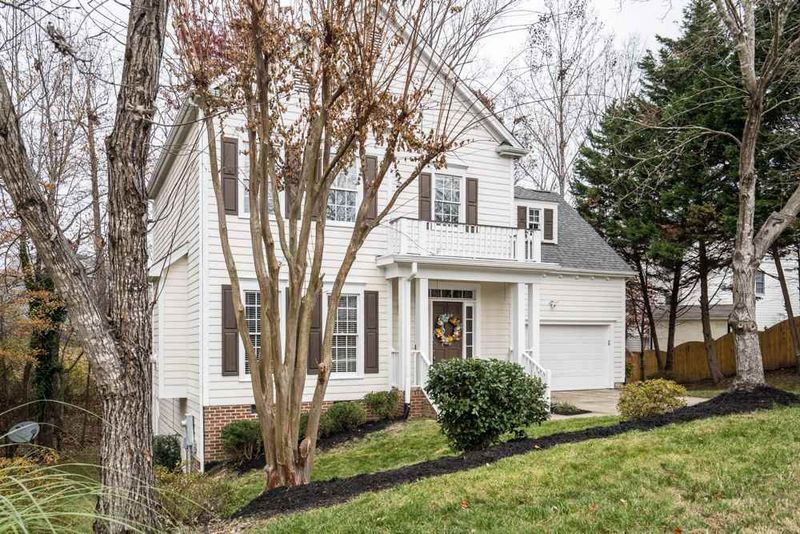 4 Bluebird Ct, Durham, NC 27713