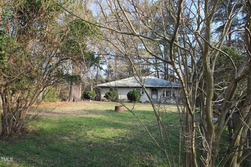 4 Bolin Hts, Chapel Hill, NC 27514