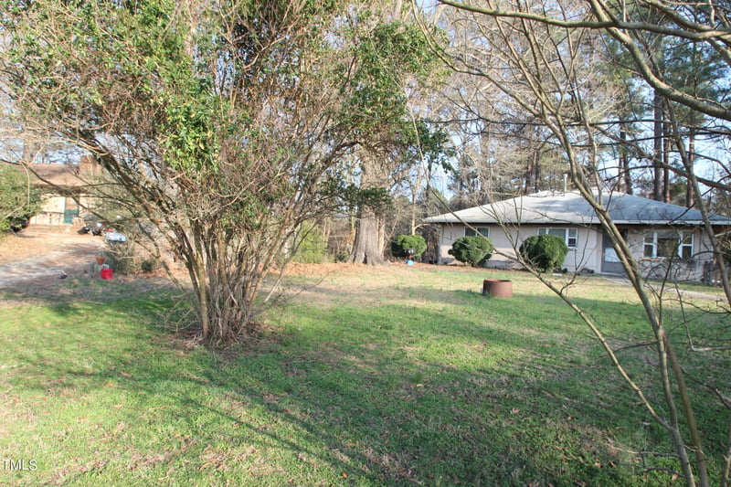 4 Bolin Hts, Chapel Hill, NC 27514