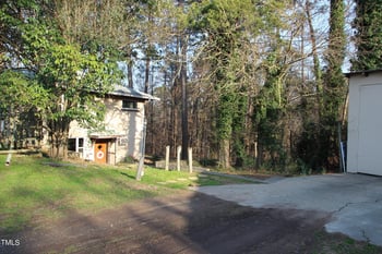4 Bolin Hts Lot 7, Chapel Hill, NC 27514
