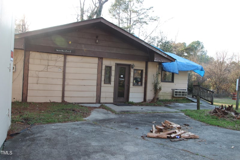 4 Bolin Hts Lot 7, Chapel Hill, NC 27514