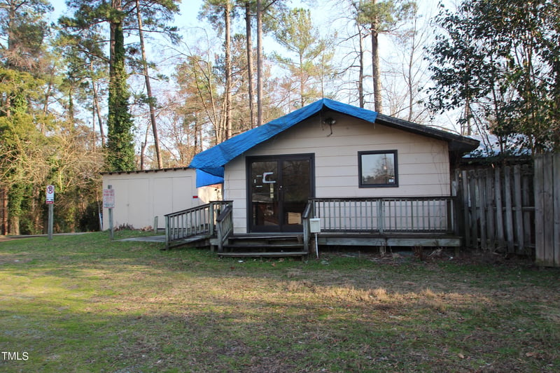 4 Bolin Hts Lot 7, Chapel Hill, NC 27514