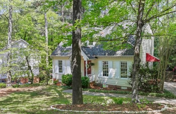 4 Bridlewood Trl, Durham, NC 27713