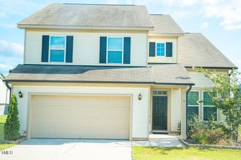 4 Bromley St, Franklinton, NC 27525