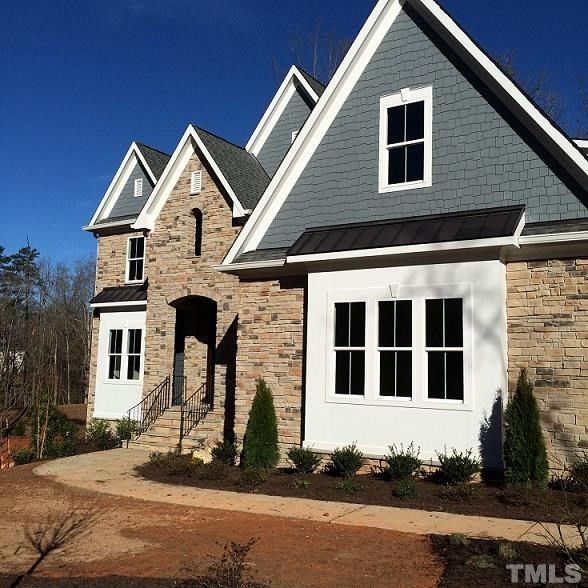 4 Bronze Leaf Pl, Durham, NC 27705