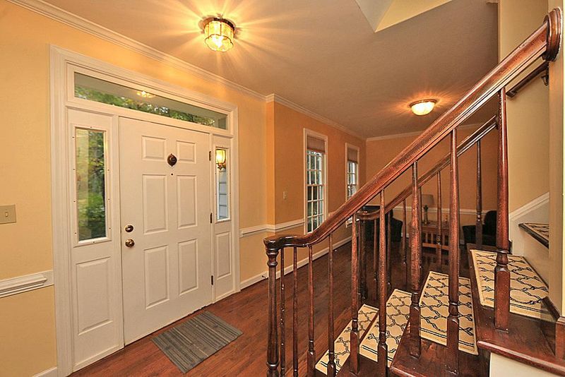 4 Brunswick Ct, Durham, NC 27705