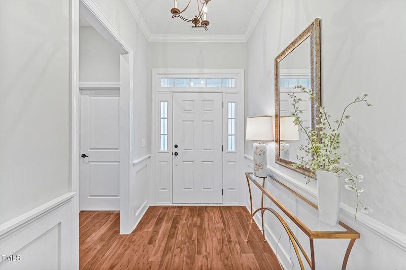 4 Calwell Creek Dr, Chapel Hill, NC 27517