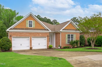 4 Calwell Creek Dr, Chapel Hill, NC 27517