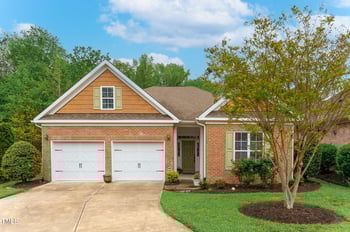 4 Calwell Creek Dr, Chapel Hill, NC 27517
