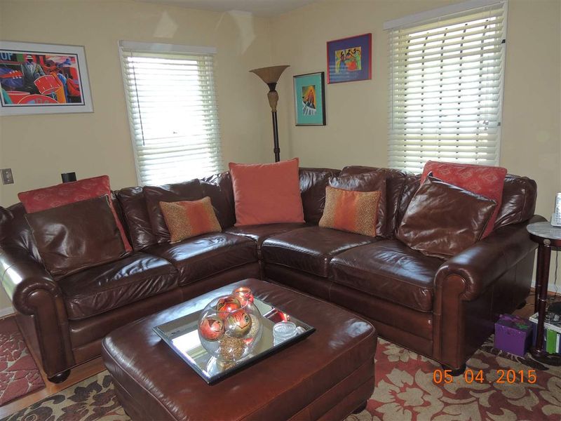 4 Capri Ter, Durham, NC 27703