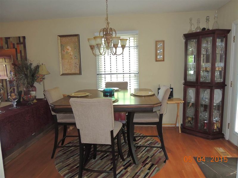 4 Capri Ter, Durham, NC 27703