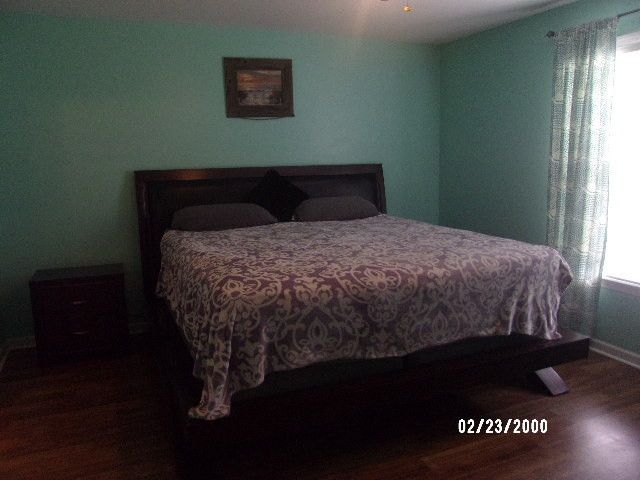 4 Carolina Ave, Benson, NC 27504