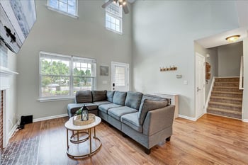 4 Cayman Ct, Durham, NC 27703