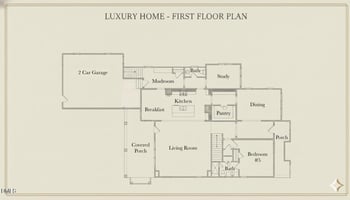 4 Chantilly Pl, Durham, NC 27707