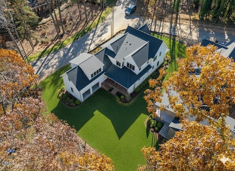 4 Chantilly Pl, Durham, NC 27707