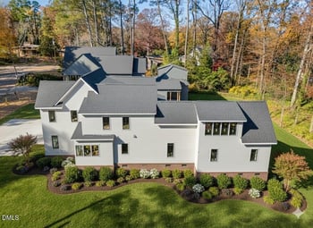 4 Chantilly Pl, Durham, NC 27707