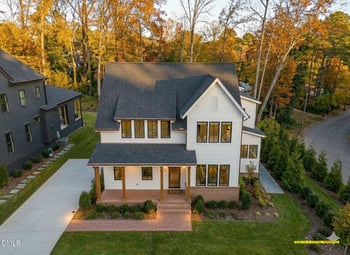 4 Chantilly Pl, Durham, NC 27707