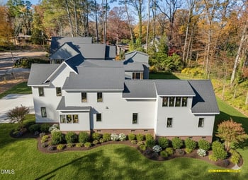 4 Chantilly Pl, Durham, NC 27707