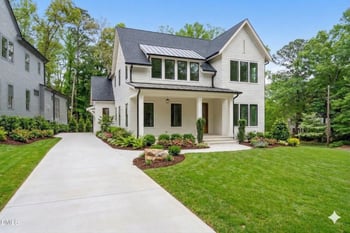 4 Chantilly Pl, Durham, NC 27707